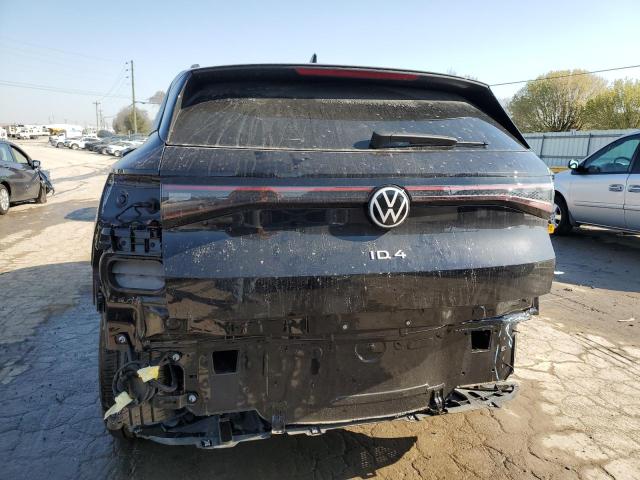 1V2WNPE81PC038752 - 2023 VOLKSWAGEN ID.4 PRO S შავი ფოტო 6