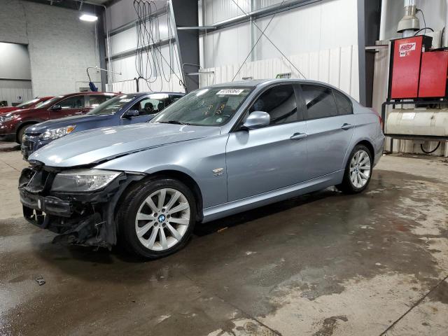 2011 BMW 328 XI SULEV, 