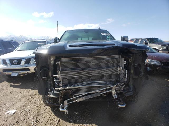 1GC4YREY8LF145110 - 2020 CHEVROLET SILVERADO K2500 HIGH COUNTRY BLACK photo 5