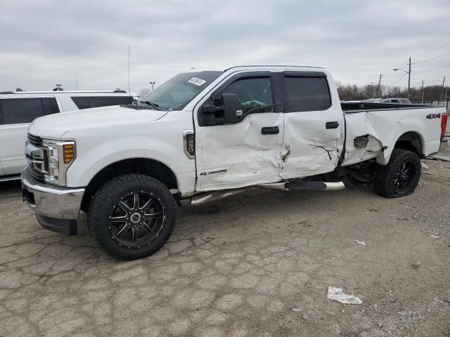 2018 FORD F250 SUPER DUTY, 