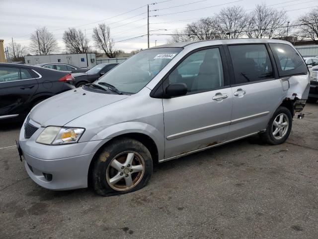 2003 MAZDA MPV WAGON, 