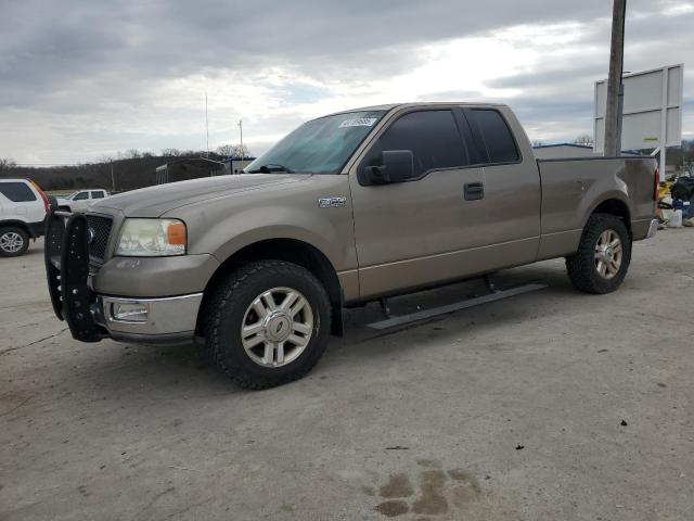 2004 FORD F150, 