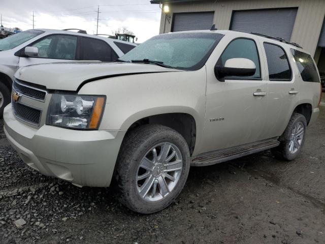 2013 CHEVROLET TAHOE K1500 LT, 