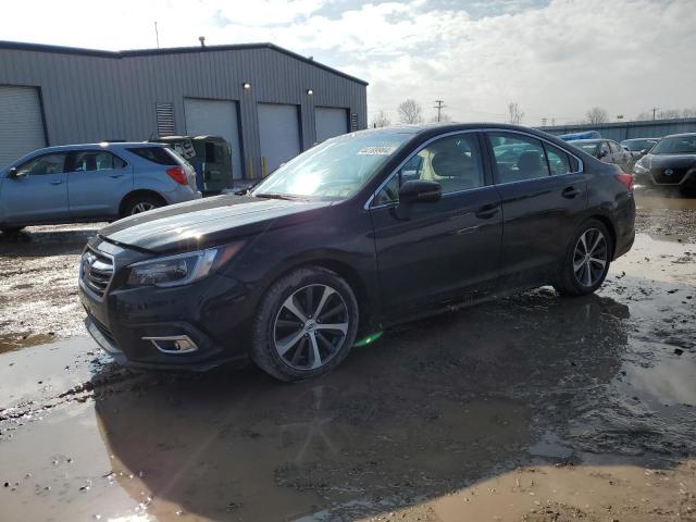 2018 SUBARU LEGACY 2.5I LIMITED, 