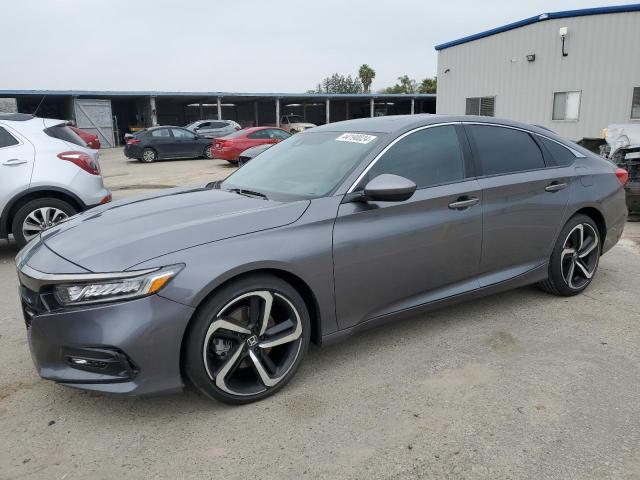 2020 HONDA ACCORD SPORT, 