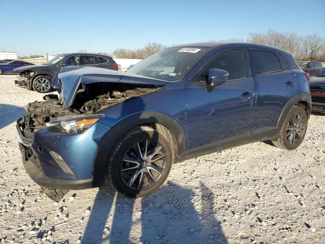 2018 MAZDA CX-3 TOURING, 