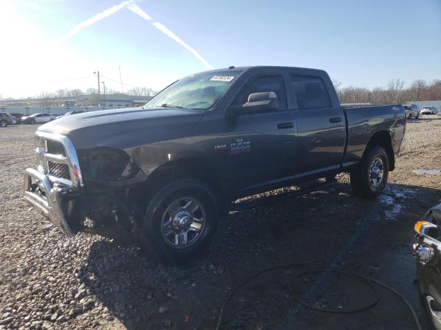 2015 RAM 2500 ST, 