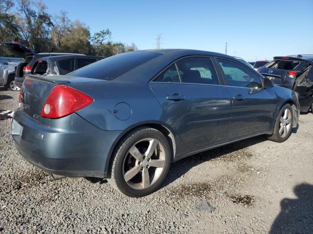 1G2ZM551064207181 - 2006 PONTIAC G6 GTP GRAY photo 3