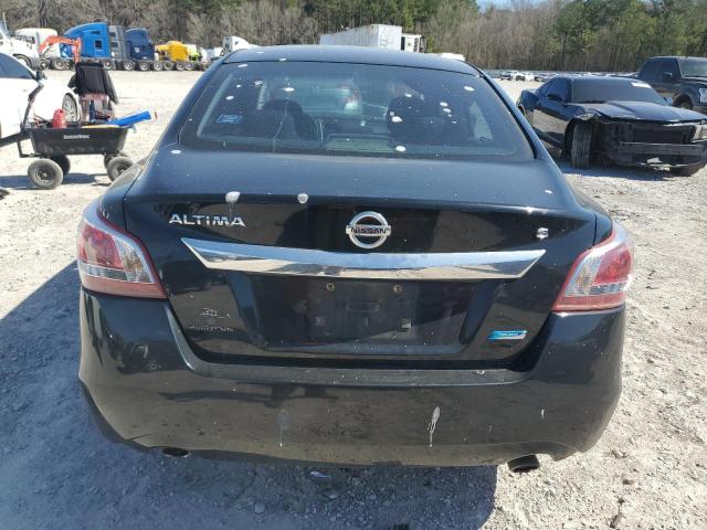 1N4AL3AP9DC132998 - 2013 NISSAN ALTIMA 2.5 BLACK photo 6