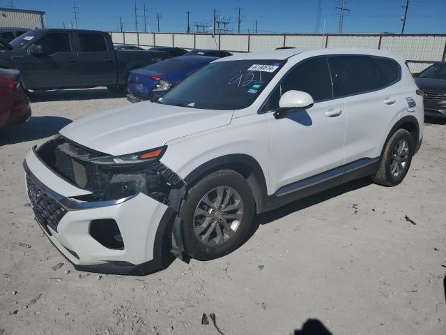 2019 HYUNDAI SANTA FE SEL, 