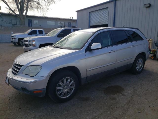 2007 CHRYSLER PACIFICA TOURING, 