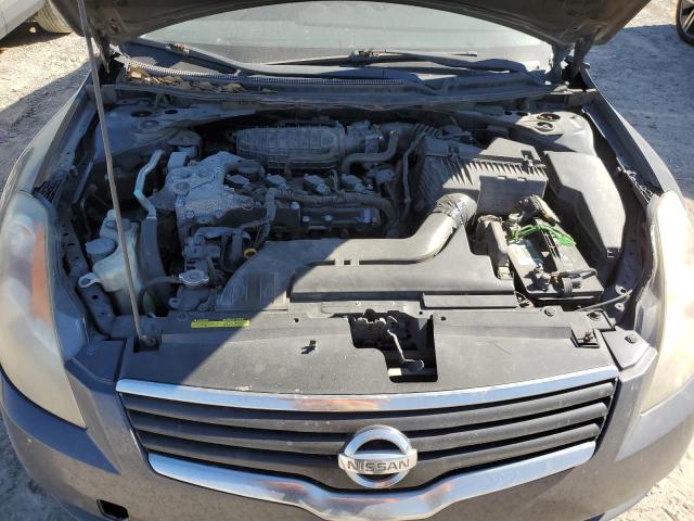 1N4AL21E69N490872 - 2009 NISSAN ALTIMA 2.5 GRAY photo 11