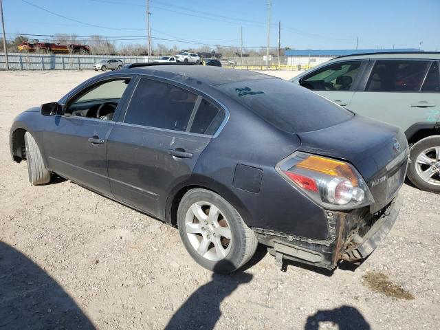 1N4AL21E69N490872 - 2009 NISSAN ALTIMA 2.5 GRAY photo 2