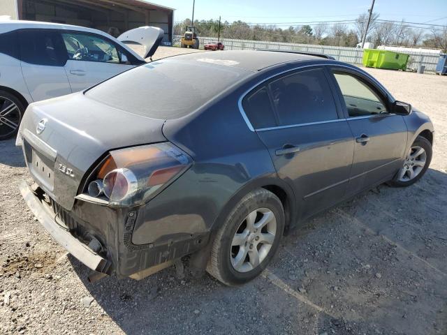 1N4AL21E69N490872 - 2009 NISSAN ALTIMA 2.5 GRAY photo 3