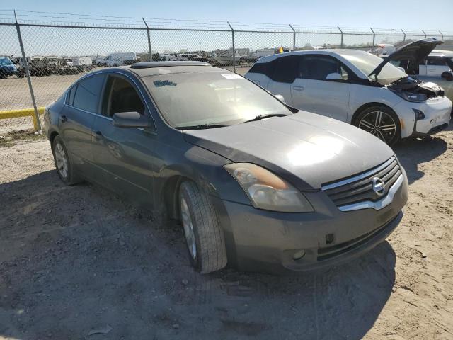 1N4AL21E69N490872 - 2009 NISSAN ALTIMA 2.5 GRAY photo 4