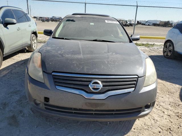 1N4AL21E69N490872 - 2009 NISSAN ALTIMA 2.5 GRAY photo 5