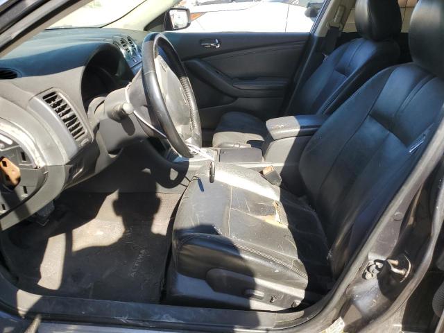 1N4AL21E69N490872 - 2009 NISSAN ALTIMA 2.5 GRAY photo 7