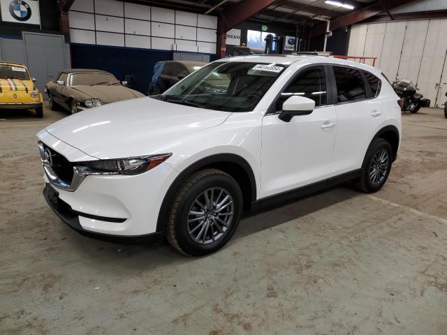 2017 MAZDA CX-5 TOURING, 