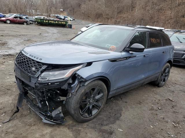 2020 LAND ROVER RANGE ROVE R-DYNAMIC S, 