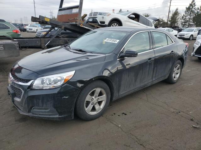 1G11C5SL5EF285002 - 2014 CHEVROLET MALIBU 1LT Қара фото 1