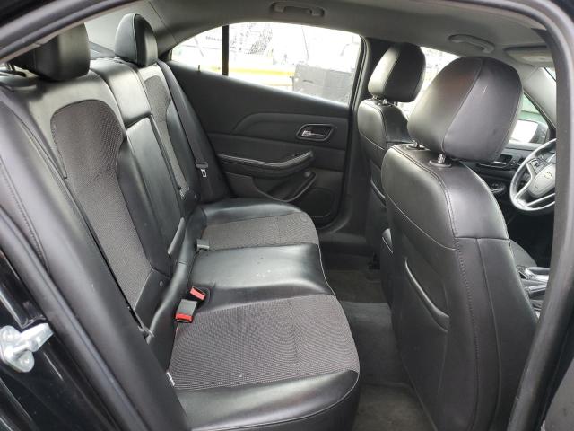 1G11C5SL5EF285002 - 2014 CHEVROLET MALIBU 1LT Қара фото 10