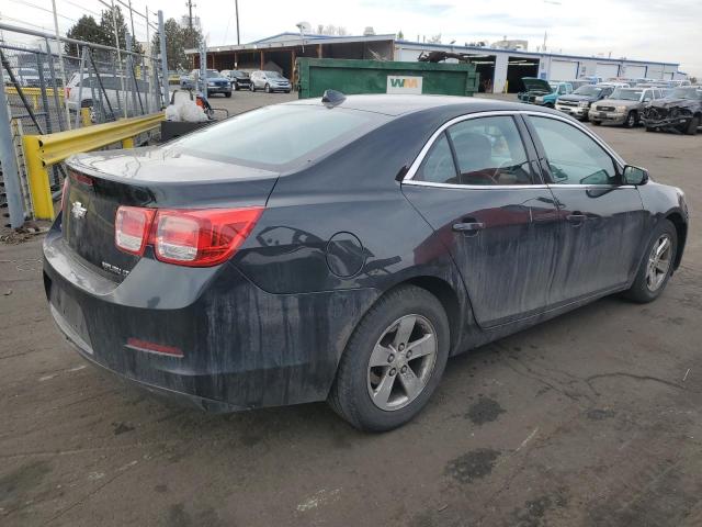 1G11C5SL5EF285002 - 2014 CHEVROLET MALIBU 1LT Қара фото 3