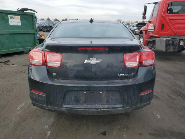 1G11C5SL5EF285002 - 2014 CHEVROLET MALIBU 1LT Қара фото 6