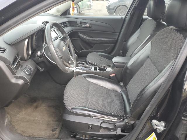 1G11C5SL5EF285002 - 2014 CHEVROLET MALIBU 1LT Қара фото 7