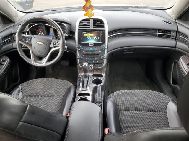 1G11C5SL5EF285002 - 2014 CHEVROLET MALIBU 1LT Қара фото 8