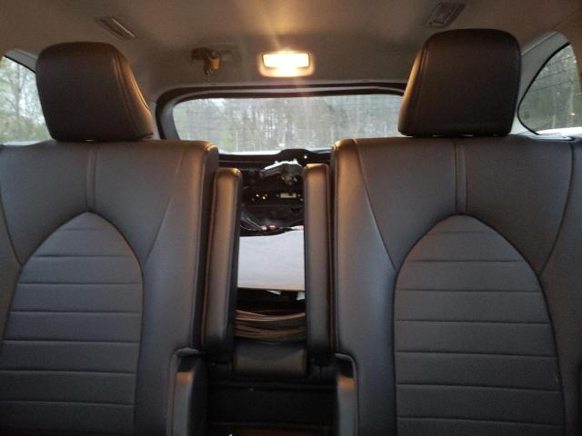 5TDGZRAH2MS520958 - 2021 TOYOTA HIGHLANDER XLE 白色 照片 10