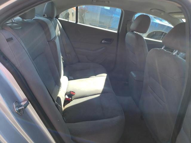 1G11A5SA1GU123306 - 2016 CHEVROLET MALIBU LIM LS SILVER photo 10