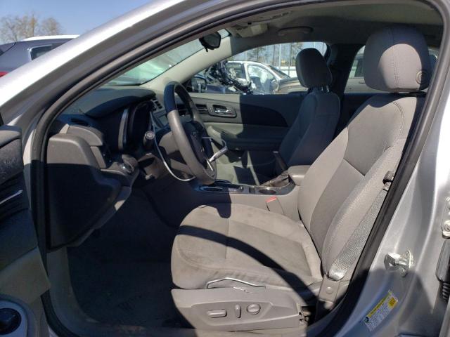 1G11A5SA1GU123306 - 2016 CHEVROLET MALIBU LIM LS SILVER photo 7