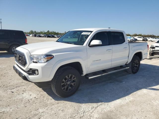 2020 TOYOTA TACOMA DOUBLE CAB, null
