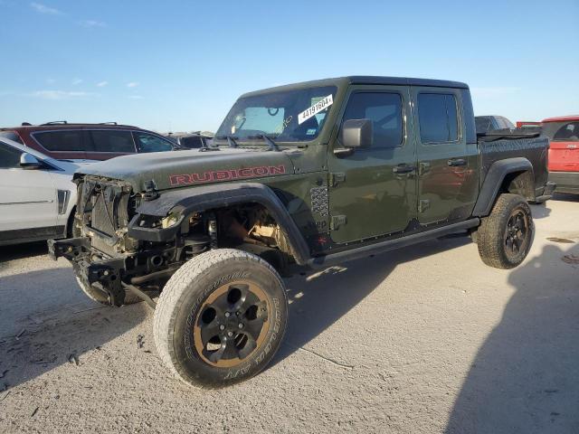 2021 JEEP GLADIATOR SPORT, 