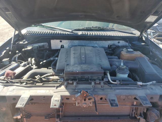 5LMFU27517LJ13775 - 2007 LINCOLN NAVIGATOR შავი ფოტო 11