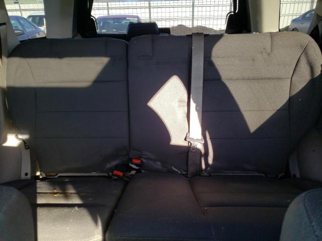 1FMCU93769KA09135 - 2009 FORD ESCAPE XLT SILVER photo 10