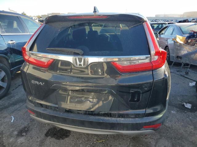 7FARW1H56JE035404 - 2018 HONDA CR-V EX BLACK photo 6