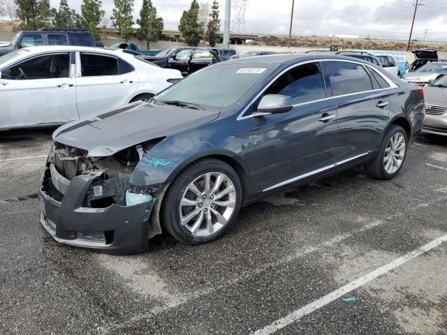 2017 CADILLAC XTS LUXURY, 