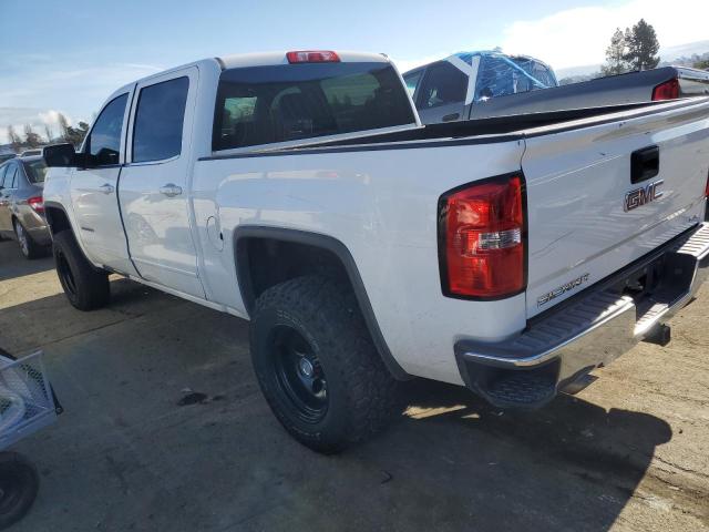 3GTP1UEC8EG107130 - 2014 GMC SIERRA C1500 SLE WHITE photo 2