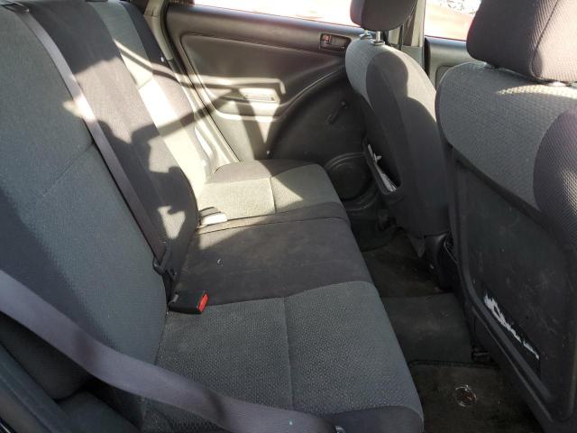 2T1KR32E04C803296 - 2004 TOYOTA MATRIX XR 蓝色 照片 10