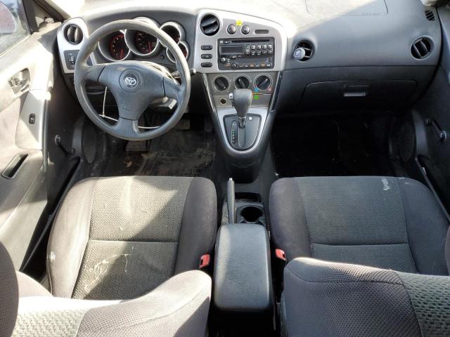 2T1KR32E04C803296 - 2004 TOYOTA MATRIX XR 蓝色 照片 8
