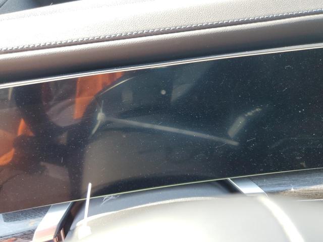 WBY53EJ03PCM80194 - 2023 BMW I7 XDRIVE60 白色 照片 9