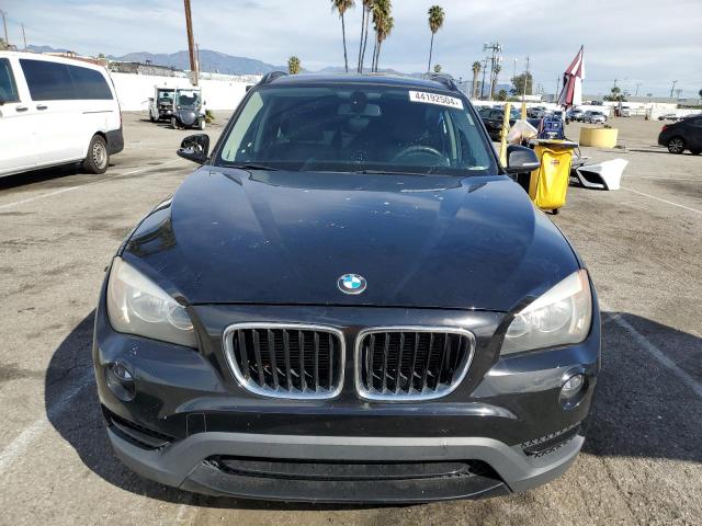 WBAVM1C5XEVW56544 - 2014 BMW X1 SDRIVE28I BLACK photo 5