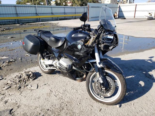 1995 BMW R1100 RS, 