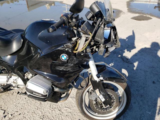 WB1041605S0312316 - 1995 BMW R1100 RS BLACK photo 9