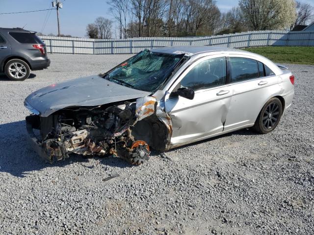 2012 CHRYSLER 200 TOURING, 