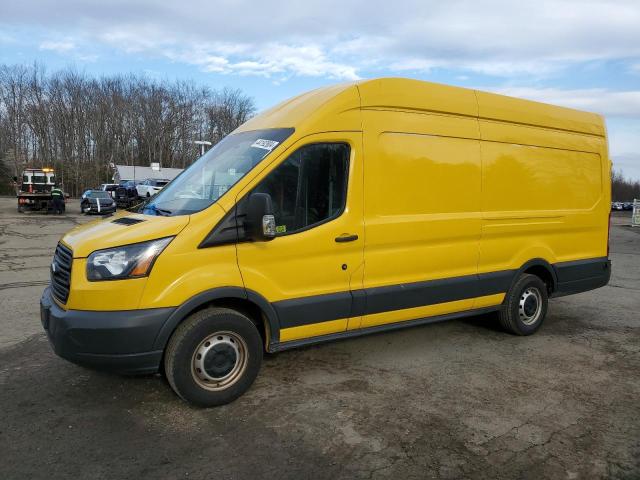 2016 FORD TRANSIT T-250, 