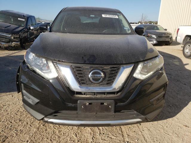 5N1AT2MTXKC781764 - 2019 NISSAN ROGUE S BLACK photo 5