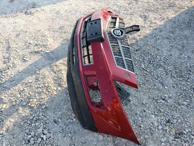 3GYFNEEY3AS502626 - 2010 CADILLAC SRX PERFORMANCE COLLECTION Марун фото 13