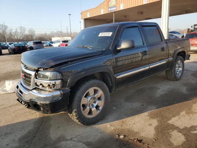 2006 GMC NEW SIERRA K1500, 